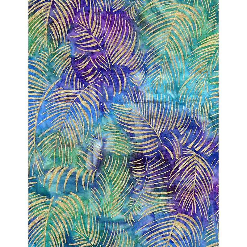 Timeless Treasures, Tonga Mystique, TONGA-BM8858,