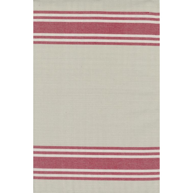 18" Enamoured Toweling Stone Red Pieces To Treasure Moda Cotton Fabric