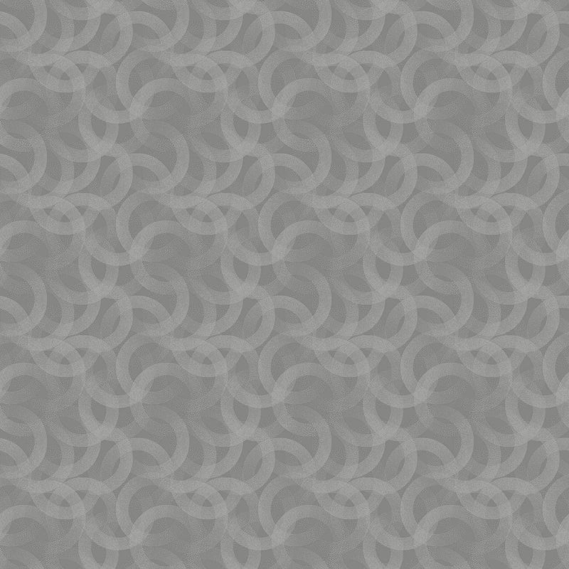 Affinity Texture Fade Stippled Rings Aluminum Grainy Patrick Lose Northcott Cotton Fabric