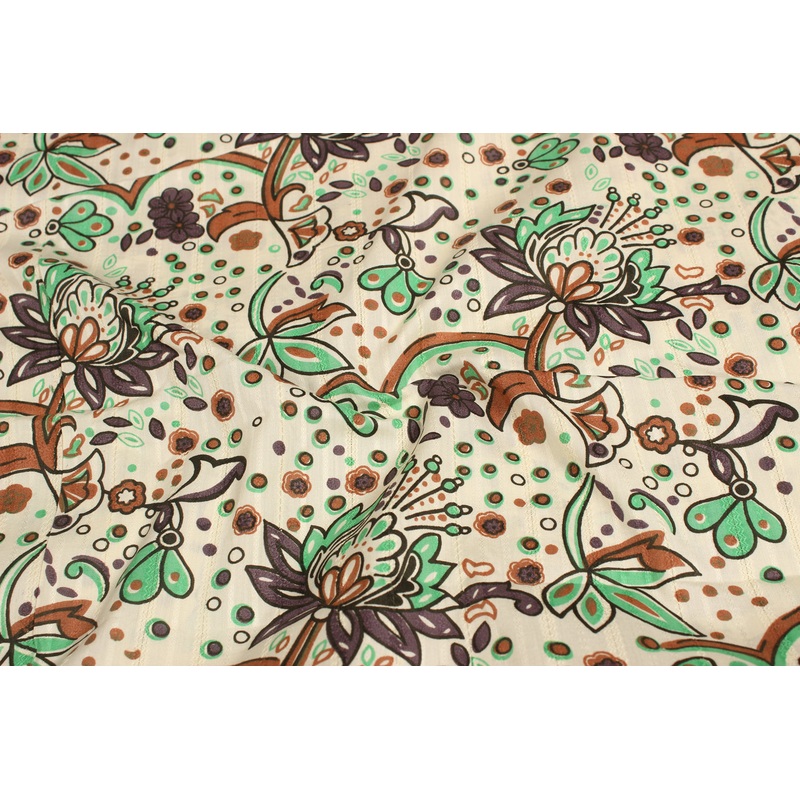 100% Cotton Cotton Fabric