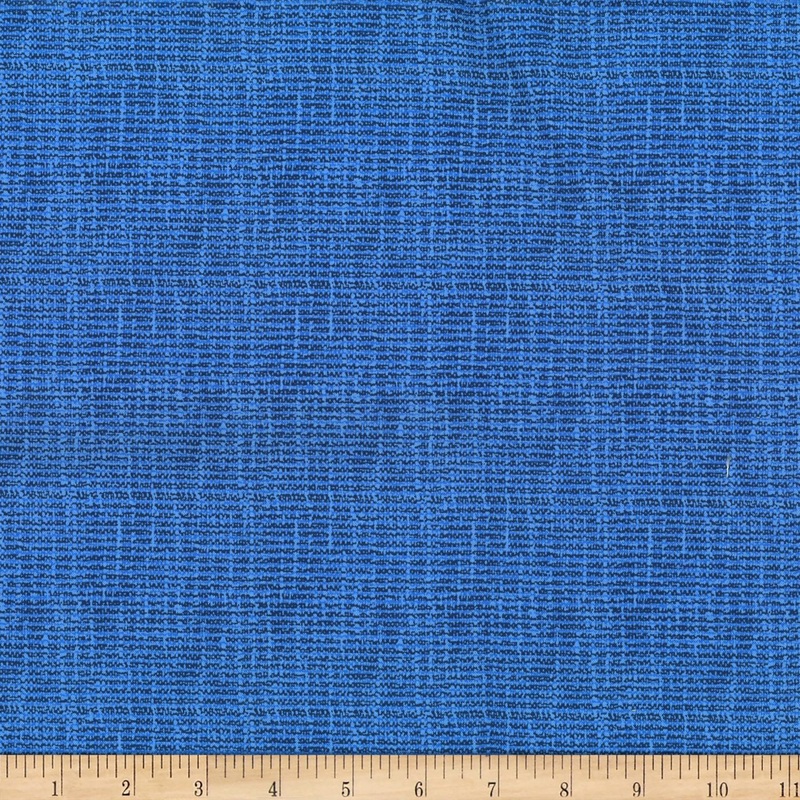 24/7 Tweed-Blue X5596-7