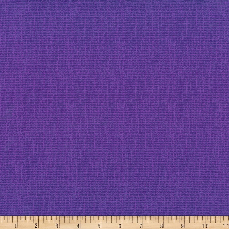 24/7 Tweed-Deep Amethyst X5596-701