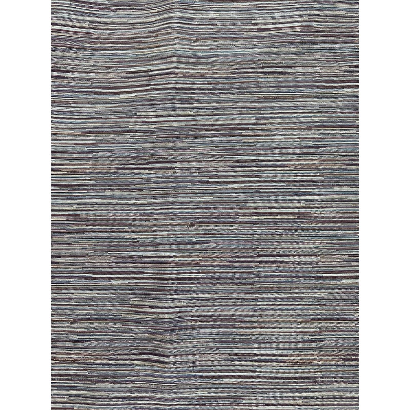 Zip Violet Upholstery Fabric