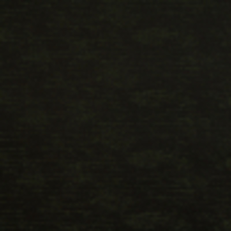 Black-Brown/Moss Solid Woven
