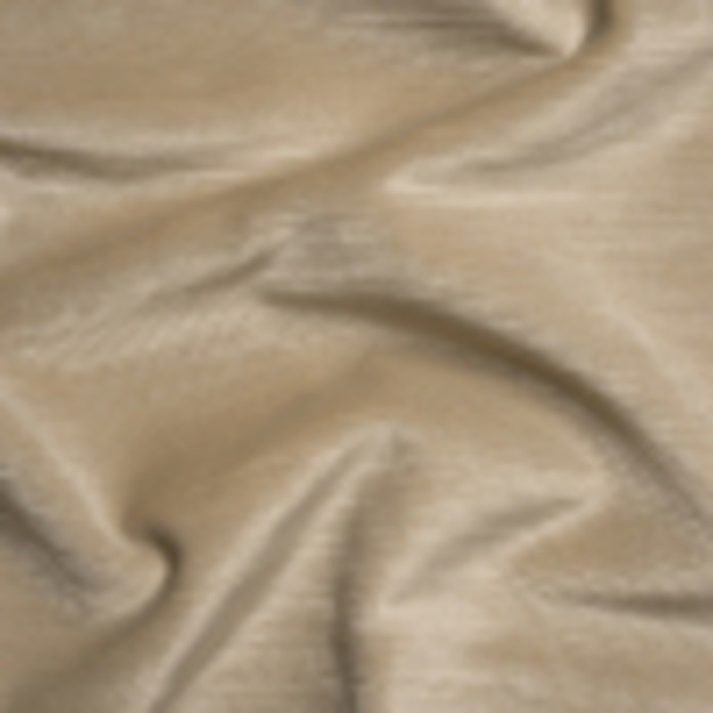 Plush Upholstery Corduroy - True Beige - Emerson Collection