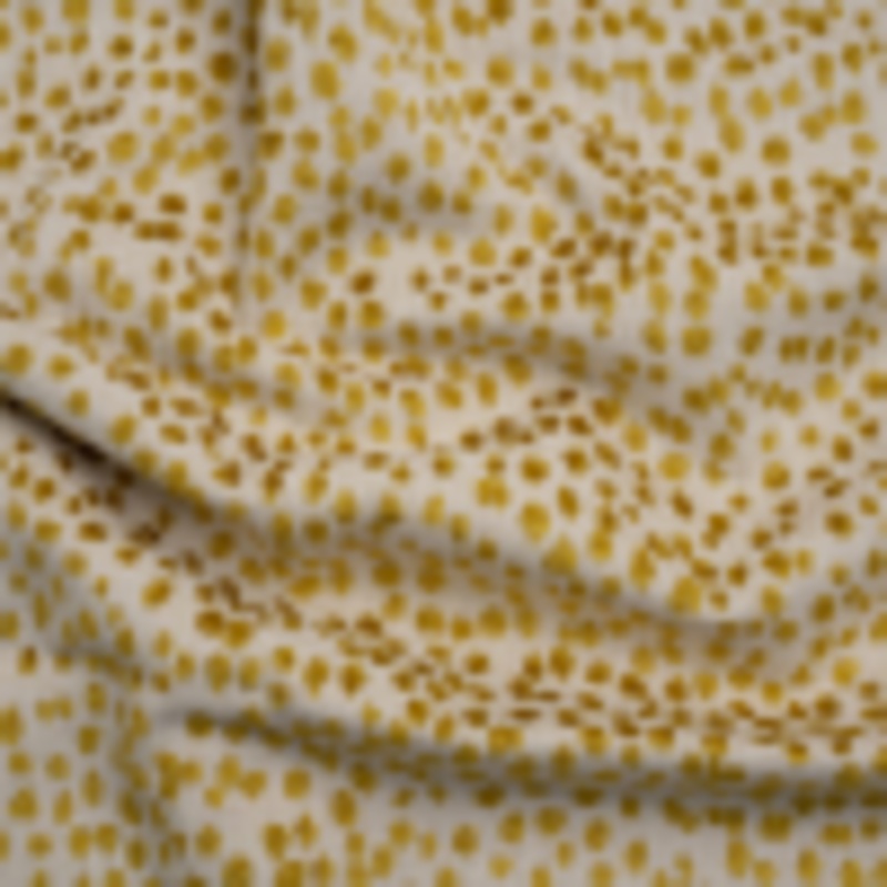 Upholstery Chenille - Bosc Spotted - Piperhill Collection