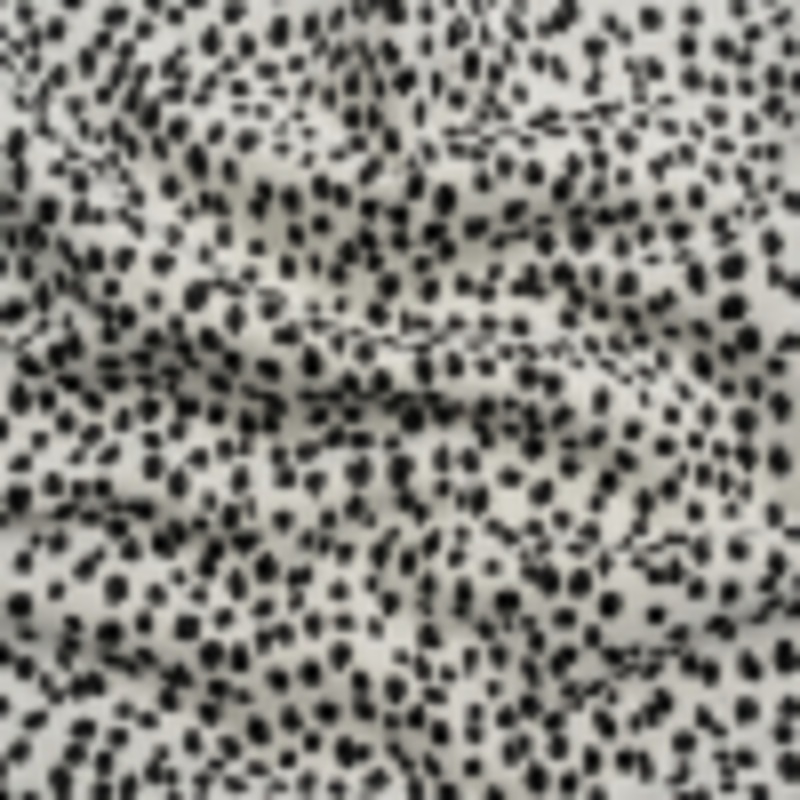 Upholstery Chenille - Piano Spotted - Piperhill Collection