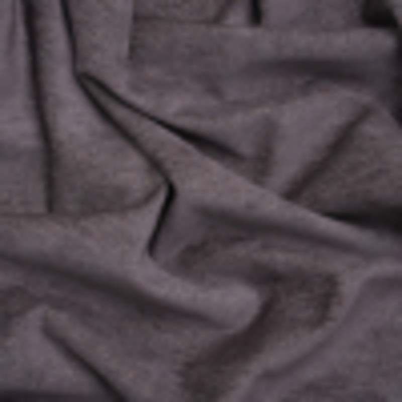 Upholstery Chenille with Latex Backing - Lilac - Tonnet Collection