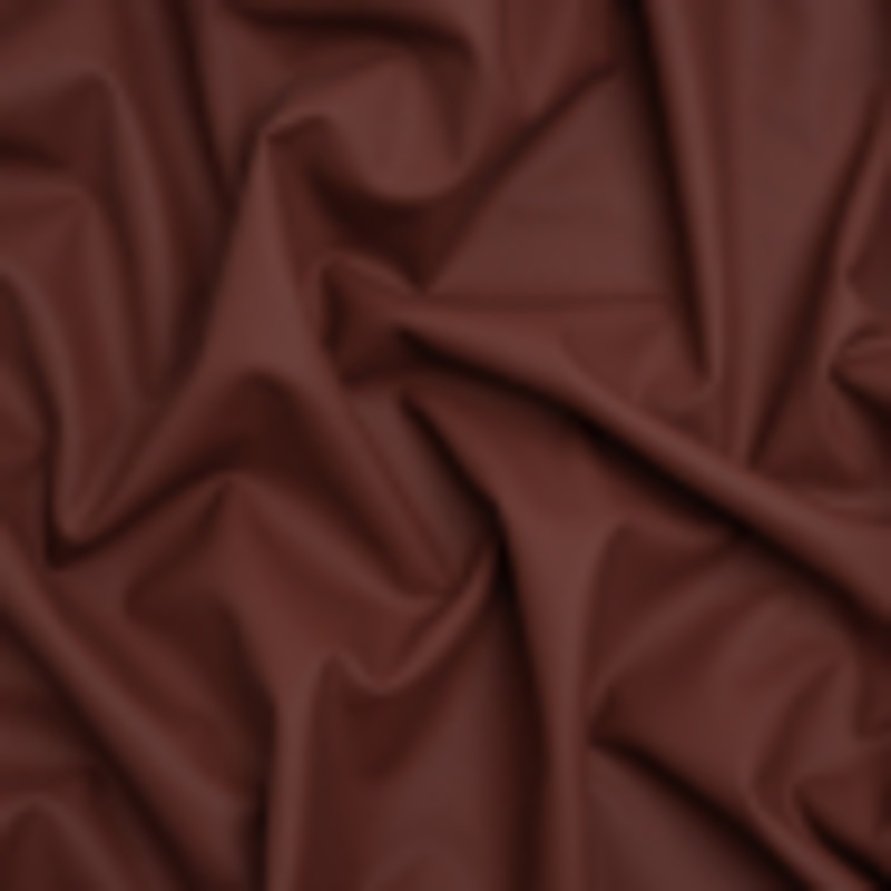Upholstery Faux Leather Vinyl with Foam Backing - Mahogany - Mitchell Collection