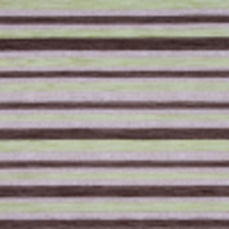 Acid/Olive/Beige Stripes Chenille