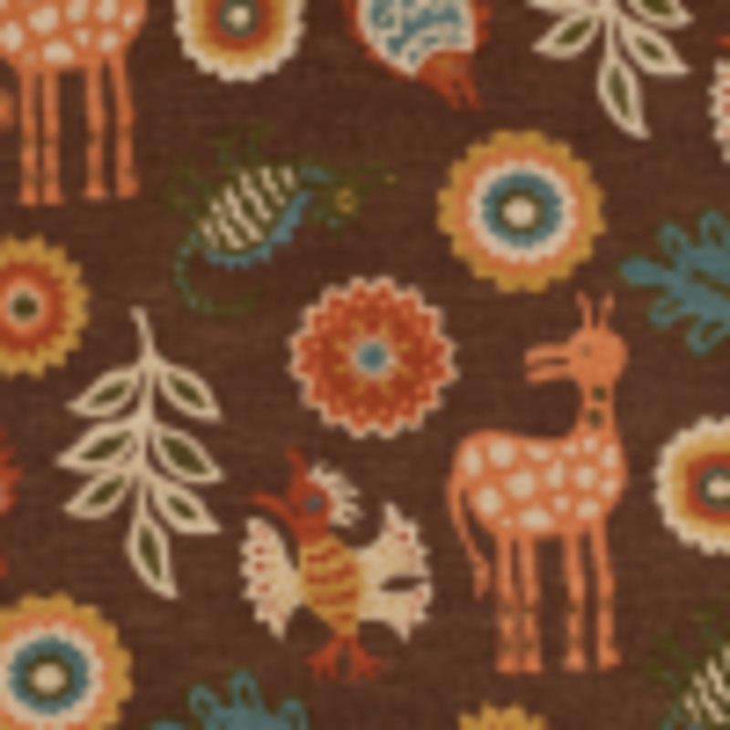 Adobe Animal Canvas
