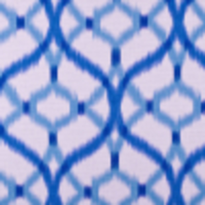 Aegean Ikat Prints