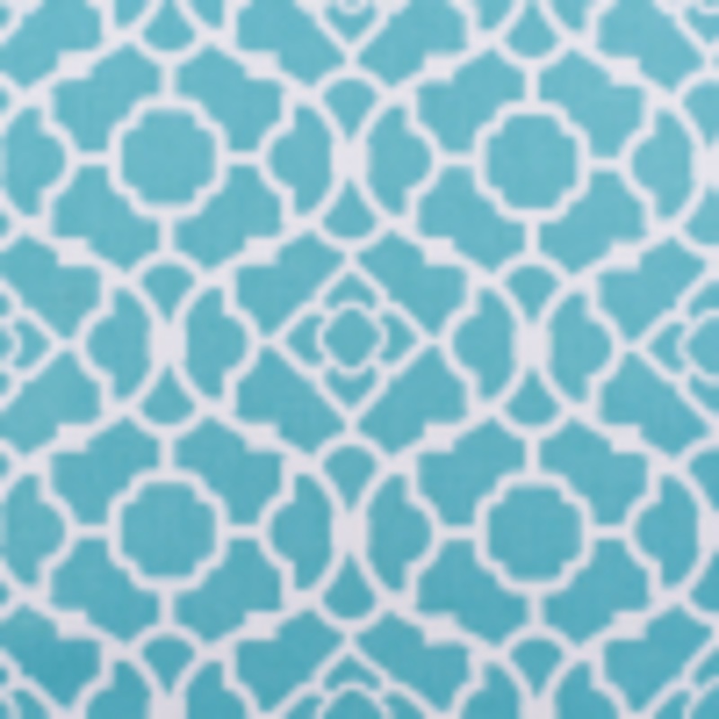 Aqua Lattice