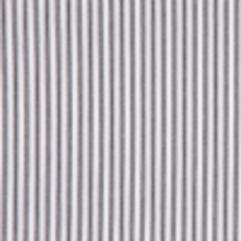 Black Stripes Canvas