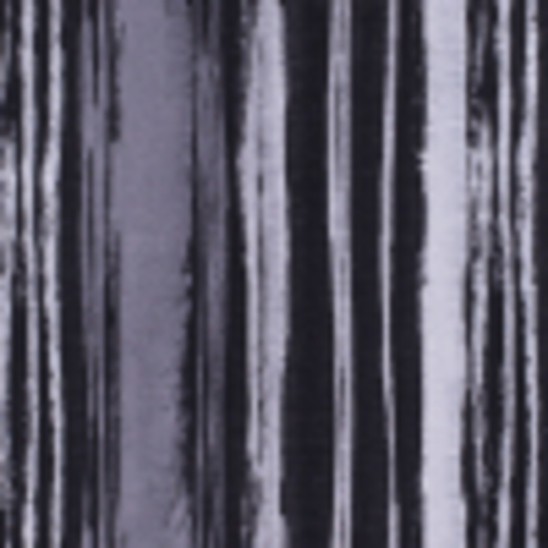 Black Stripes Poly