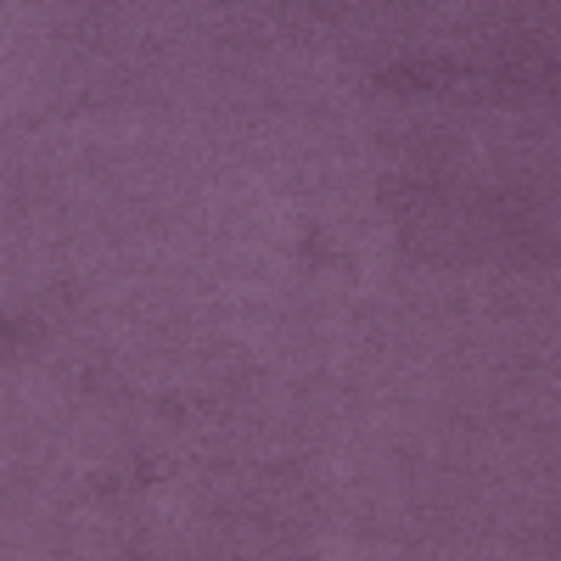 Vaneko Aubergine Solid Faux Ultrasuede