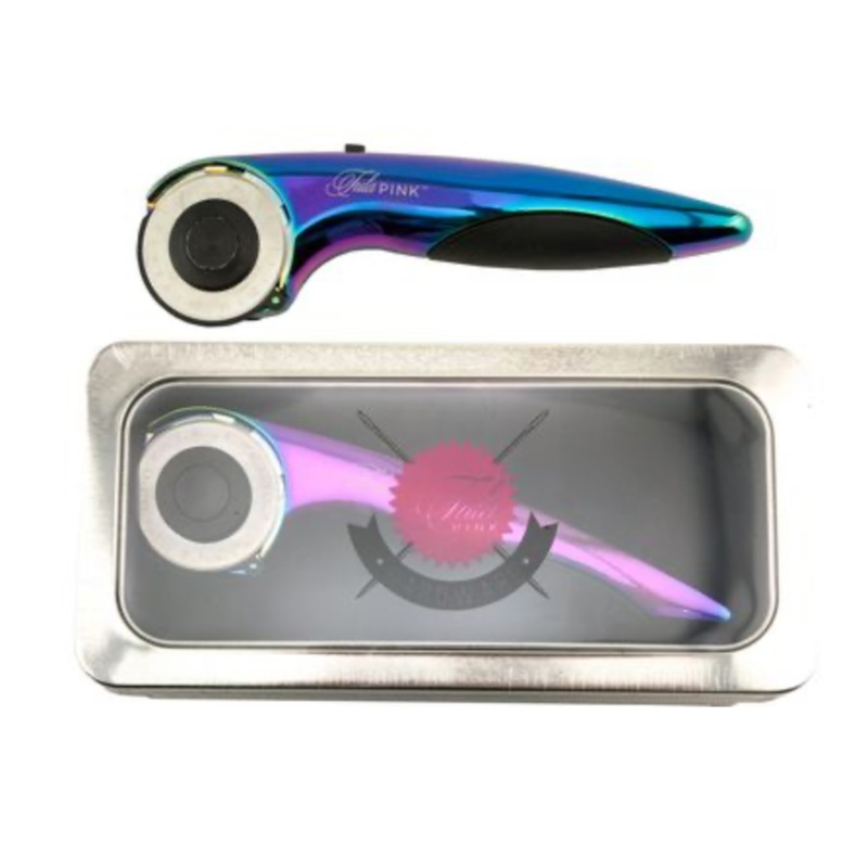 Tula Pink Rotary Cutter 45mm TP320BR - Special Order