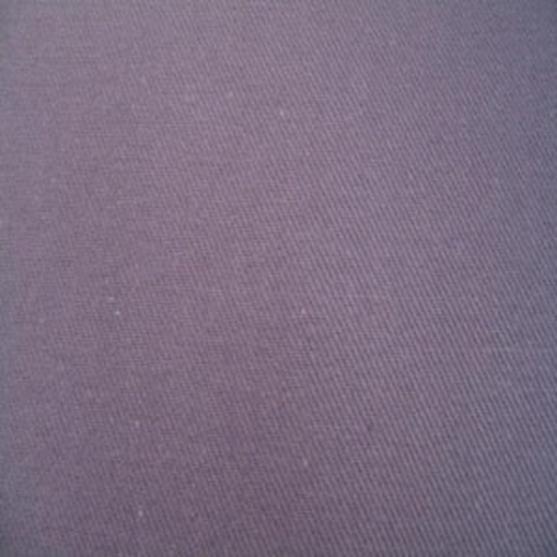 60" Brushed Twill Plum