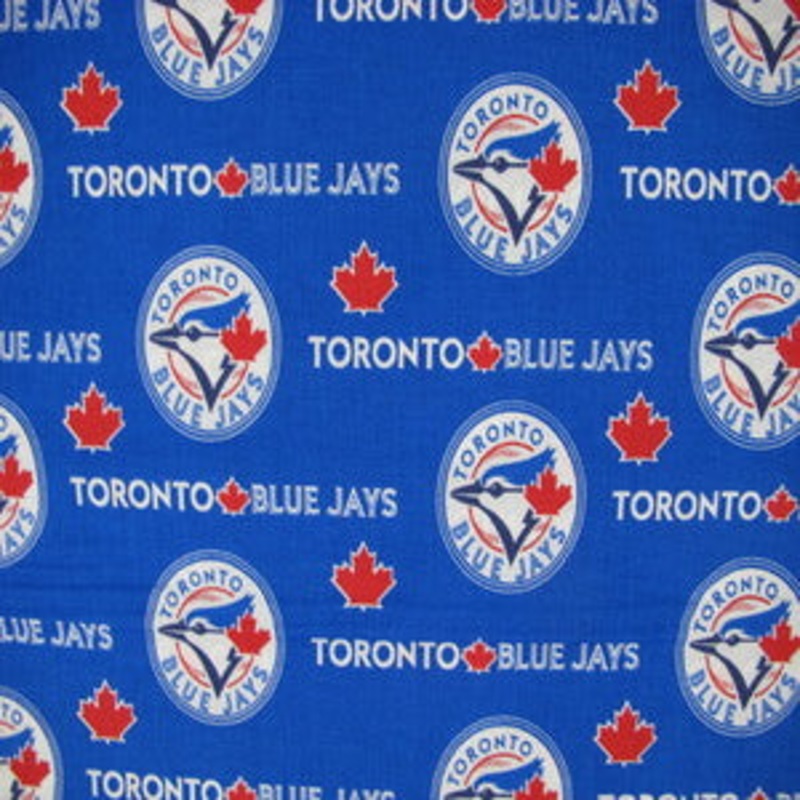 60" Toronto zblue Jays 6676