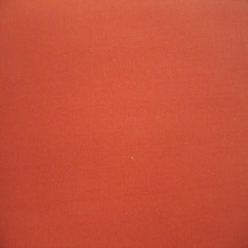 60" Twill 100% Cotton Red #BW-0104