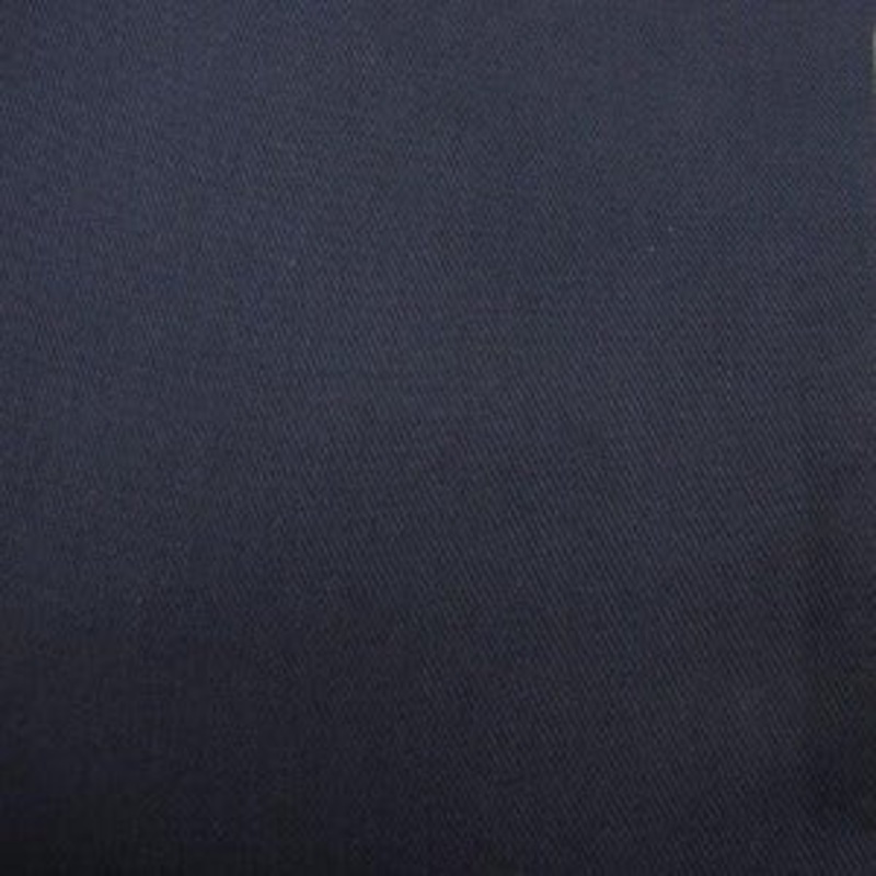 60" Twill Navy