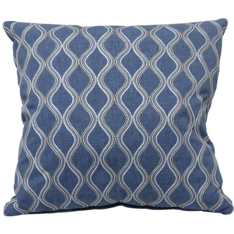 Pavillion Cushion