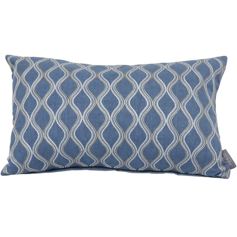 Pavillion Oblong Cushion