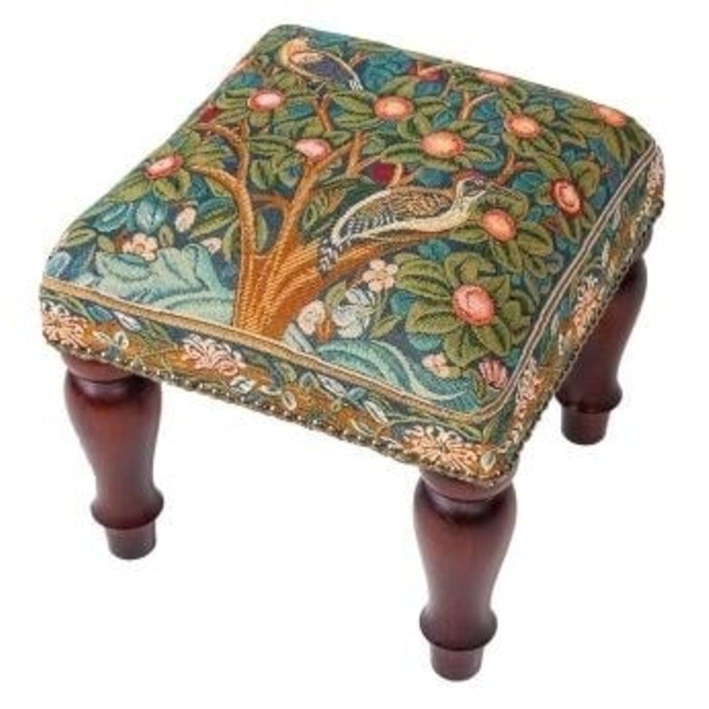 Woodpecker Medium Stool