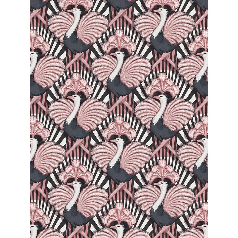 Zsa Zsa Wallpaper
