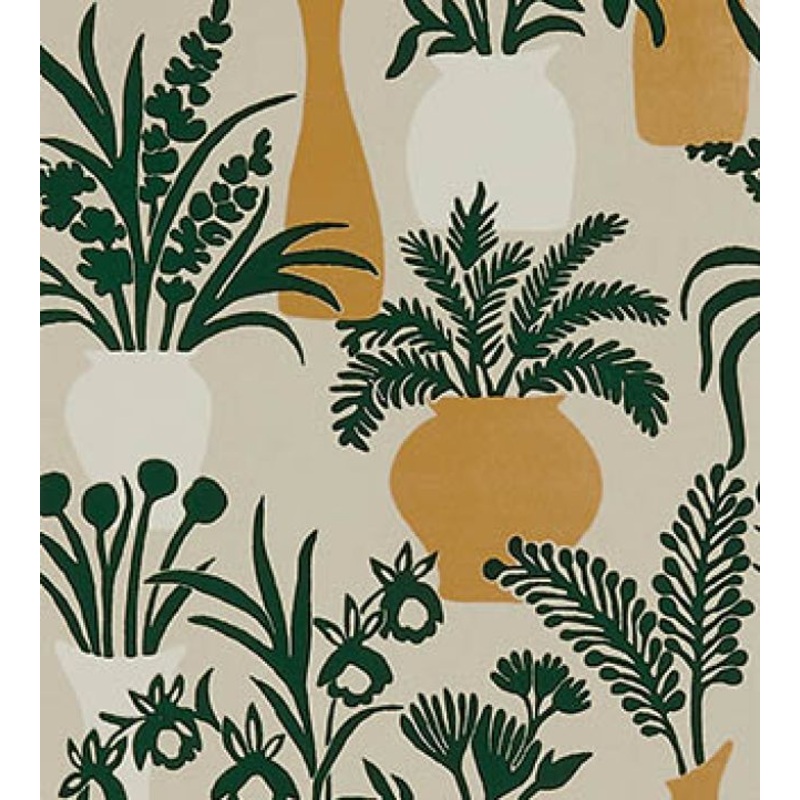 Amphora Wallpaper