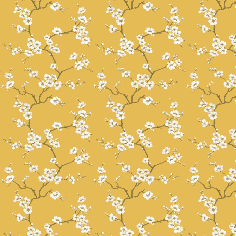 Apple Blossom Wallpaper