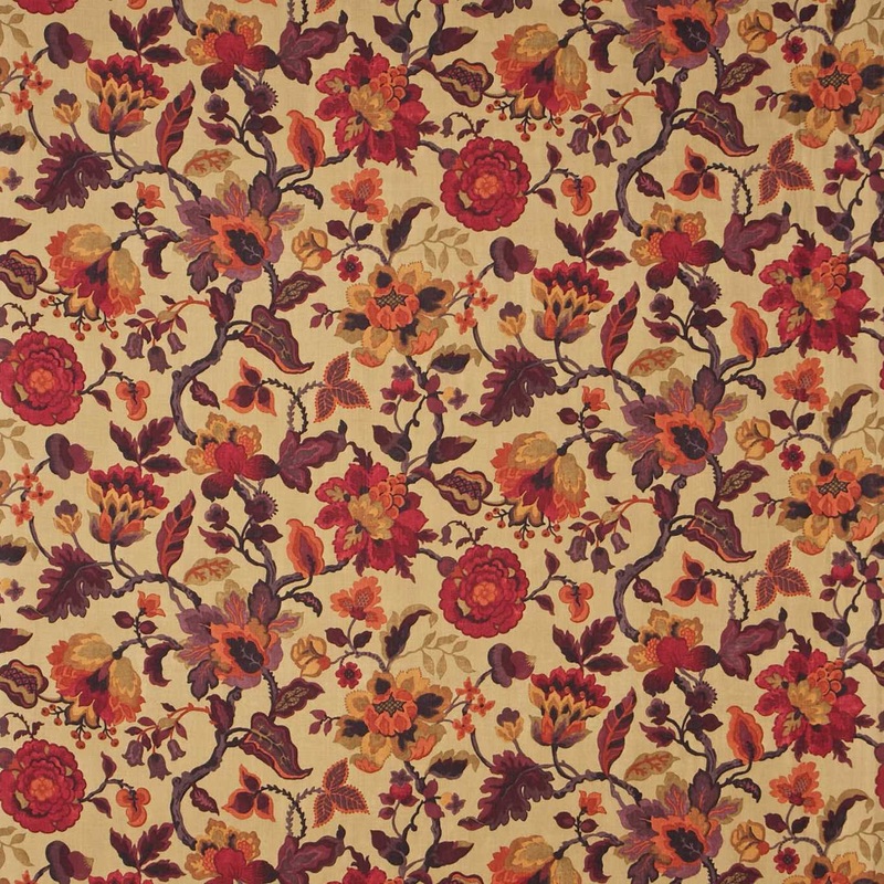 Amanpuri Fabric