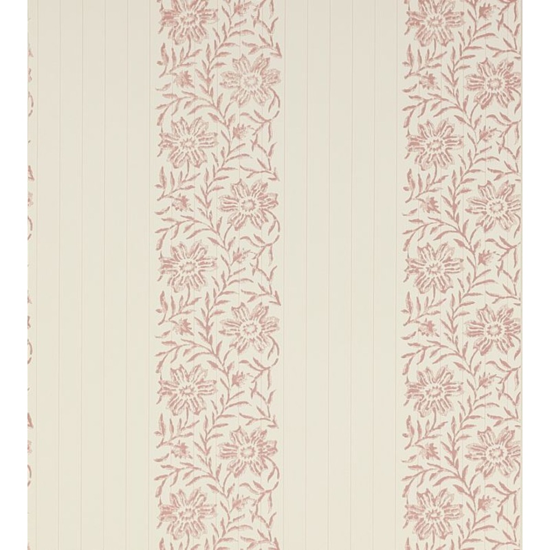 Alys Wallpaper - Pink