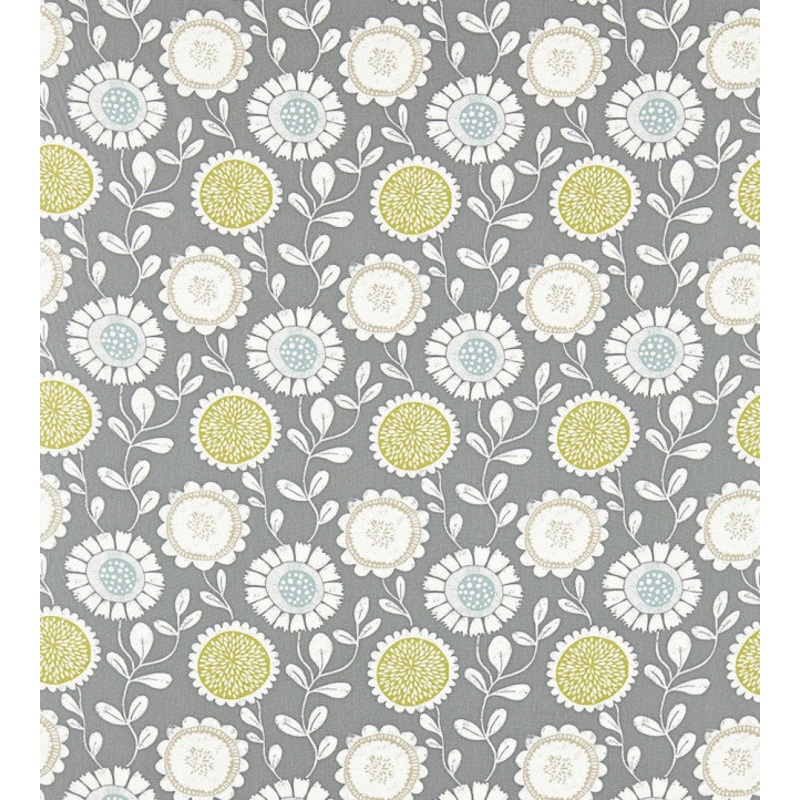 Anneke Fabric - Acid / Pumice / Marine
