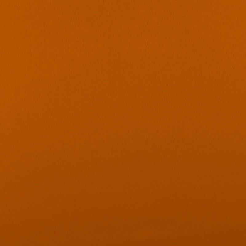 Satin crepe - CHANTILLY - Copper