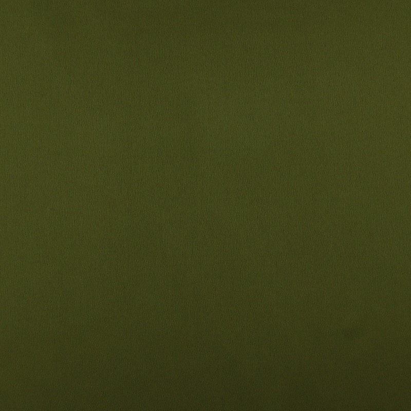 Satin crepe - CHANTILLY - Dark Khaki