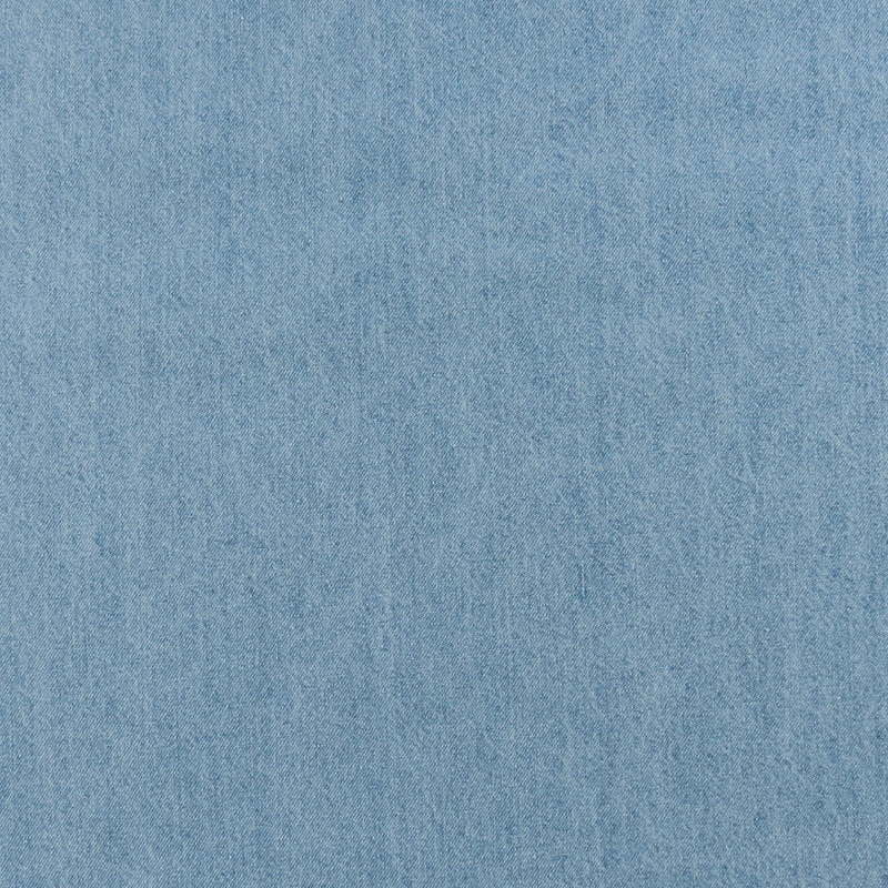 7.5 oz Denim - Light Bleach Indigo