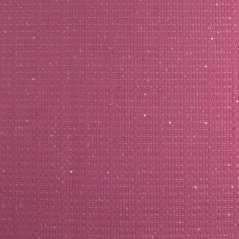Suiting - COCO - 006 - Hot Pink