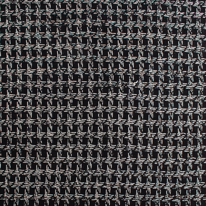 Suiting - COCO - 008 - Black