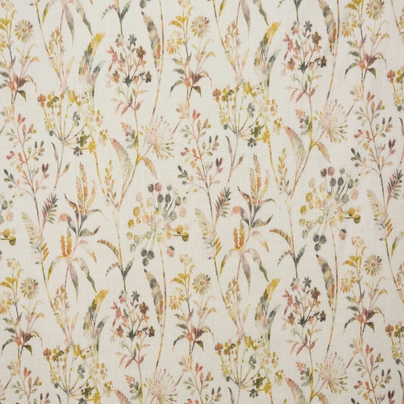 Fryetts Bilbury Ochre