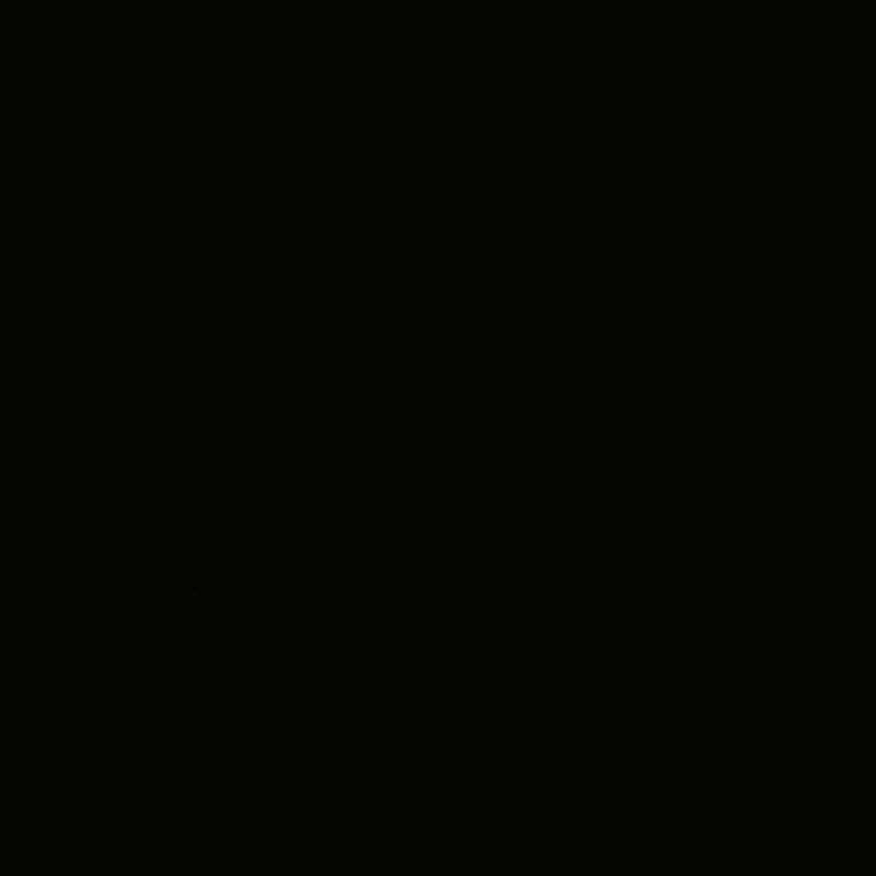 118" Cotton Sateen in Black, 300 Thread Count - 191-A04