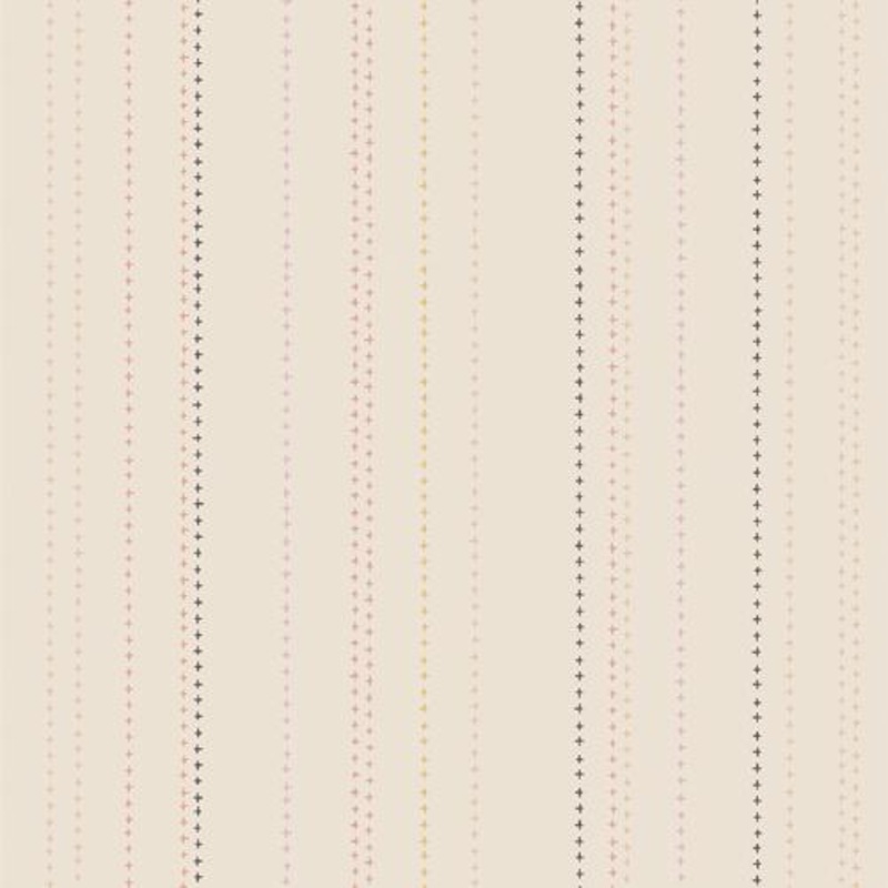 AGF Mix the Volume Intermittent Sweet - CAPMV11702 - Cotton Fabric