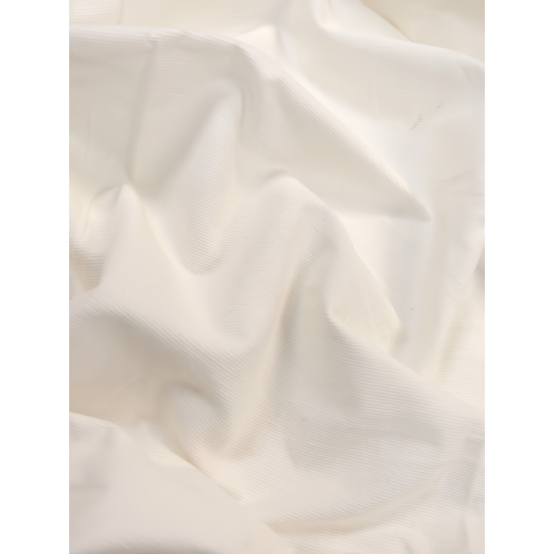 21 Wale Corduroy 100% Cotton / Prime for Dye / Rib Corduroy