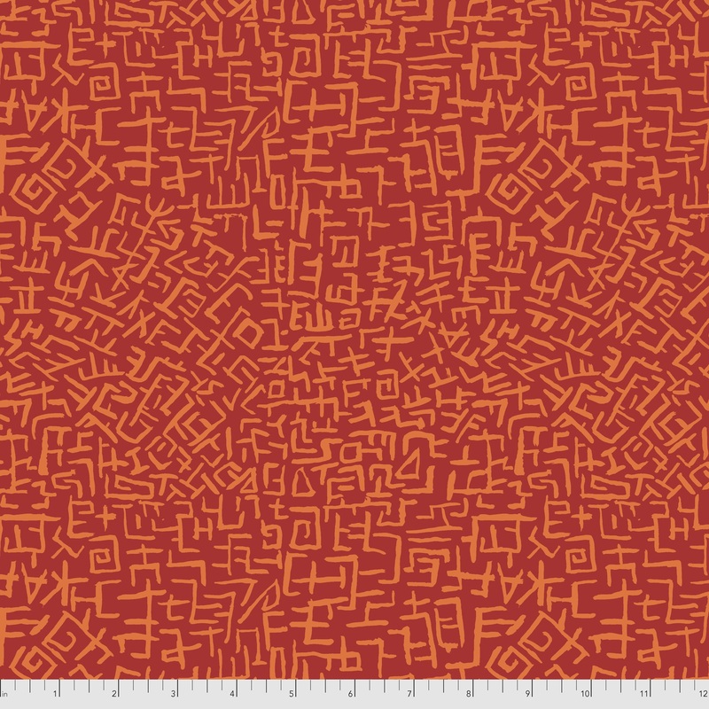 Amaze PWBM078.RED