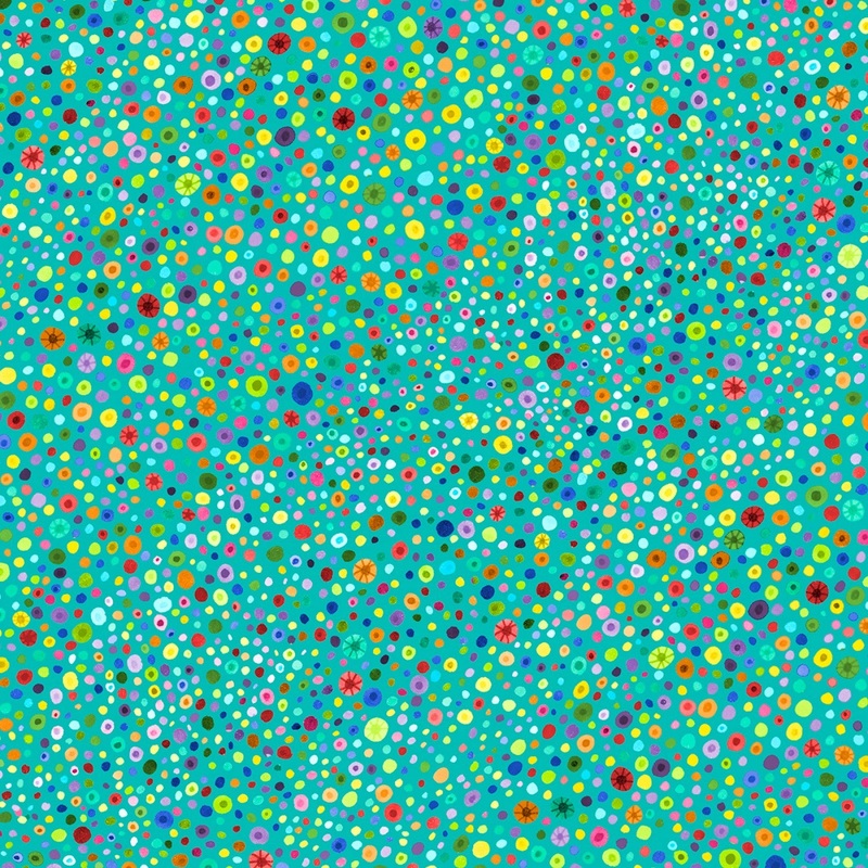Essentials Glass Beads 3000 77664 703 Sea Foam