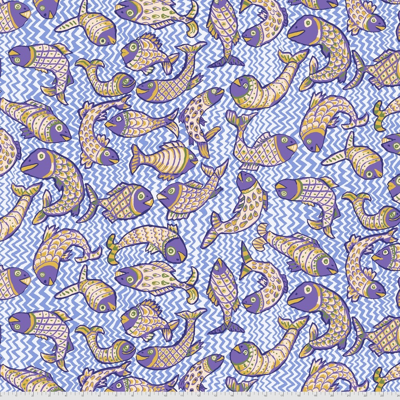 Koi Polloi PWBM079.DELFT