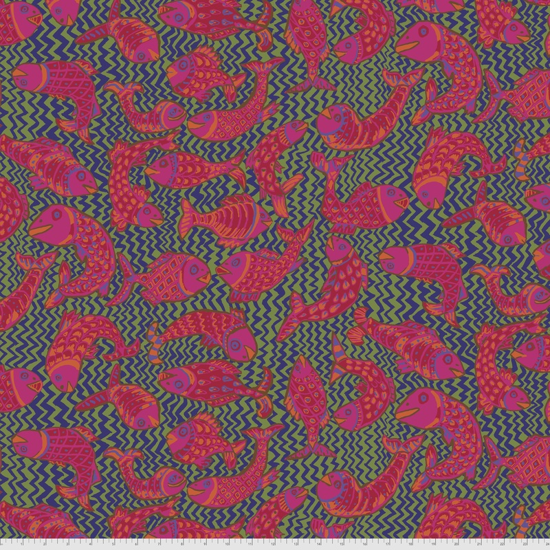 Koi Polloi PWBM079.GREEN