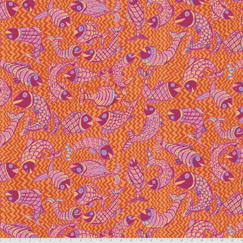 Koi Polloi PWBM079.ORANGE